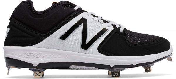 New Balance Men’s L3000V3 Baseball Cleats