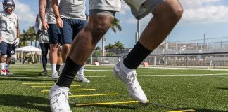 Adidas Freak X Carbon fOOTBALL