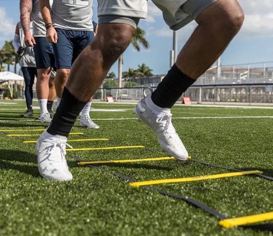 Adidas Freak X Carbon fOOTBALL