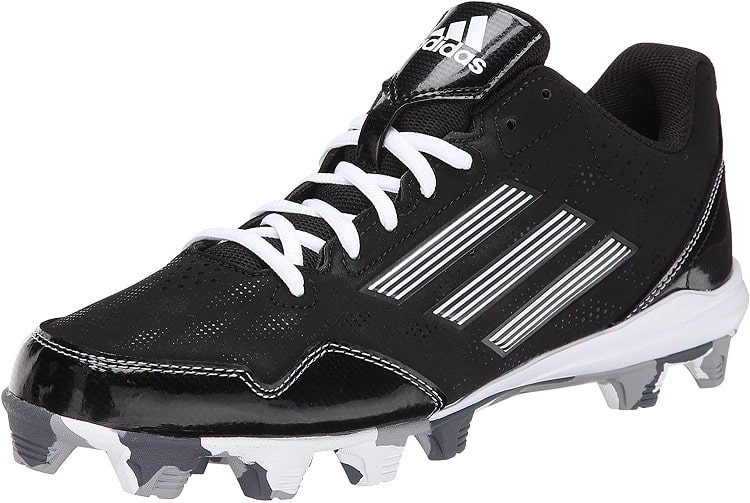 Adidas Performance Kids Wheelhouse 4k Baseball Cleat