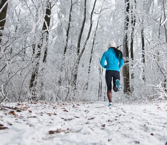 Best Ice Cleats For Running