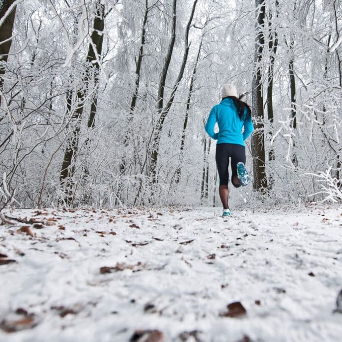 Best Ice Cleats For Running