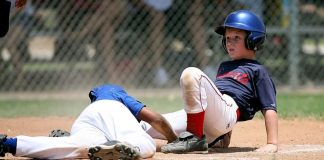 Best Youth Baseball Cleats 2020