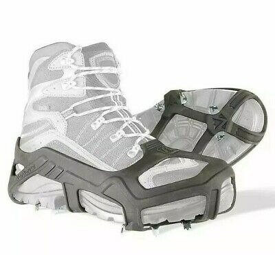 Eagle Claw Ice Ease On Cleats