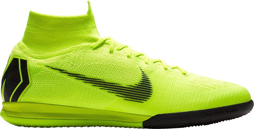 Nike Men’s SuperflyX 6 Elite IC Indoor