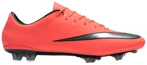 Most Comfortable Soccer Cleats | Soccer cleats nike mercurial vapor full grain leather upper