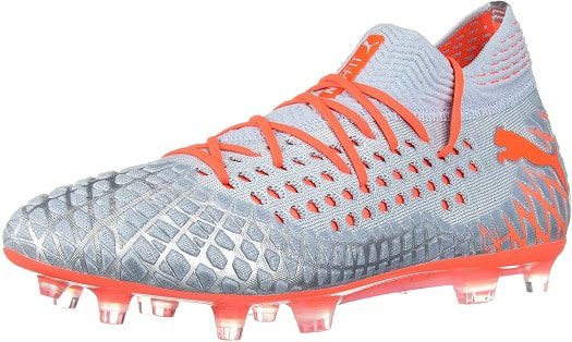 Puma Future 4.1 FG/AG Soccer Cleats