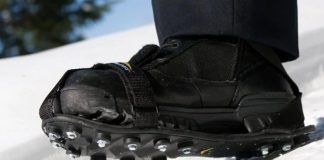Shoe Grips For Bottom of Shoes