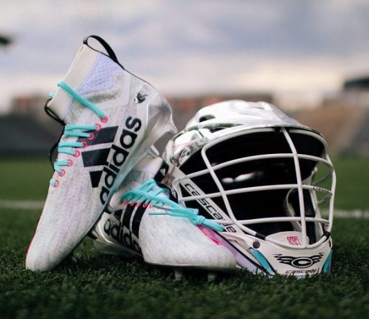 Adidas Lacrosse Cleats: The Top Picks for Performance and Style Adidas Lacrosse Cleats