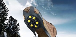 Shoe Grippers Walmart
