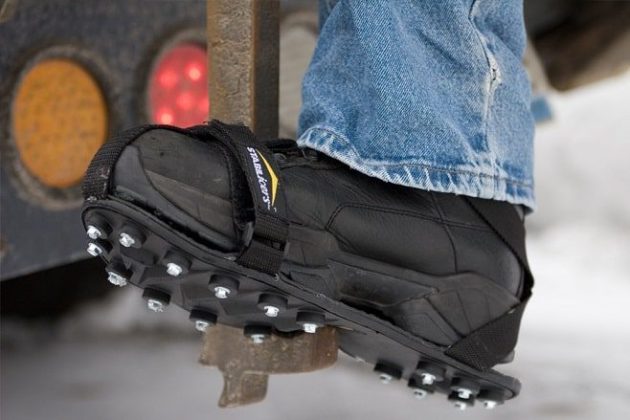 Stabilicers Maxx2 Stabilicers Lite Snow Shoes STABILicers Maxx Ice