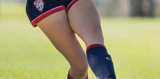 Best Womens Soccer Cleats
