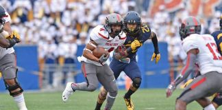 3 Best Football Cleats For Running Back 2021