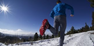 Outdoor 360 Ice Cleats for Hiking Boots and Shoes