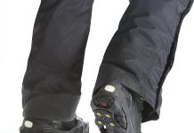 WILLCEAL Ice Cleats Review