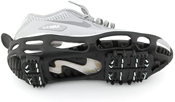 ODIER Shoe Ice Cleats | Ice cleats ODIER Shoe Ice Cleats
