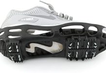 ODIER Shoe Ice Cleats