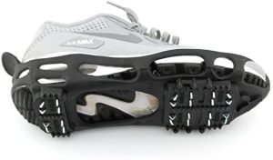 YATTA Life Heavy Duty Ice Cleats Review | Ice cleats Odier Shoe Ice Cleats