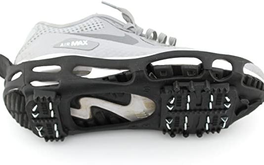 ODIER Shoe Ice Cleats
