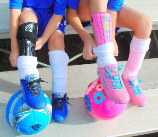 Vizari Infinity FG Soccer Cleat