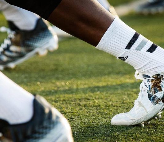 Best Football Cleats for Orthotics