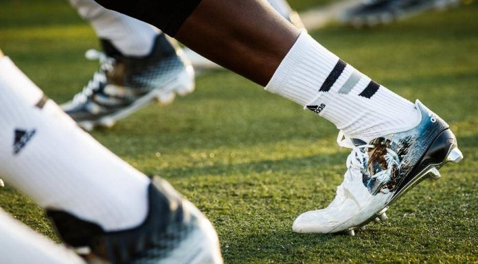 Best Football Cleats for Orthotics