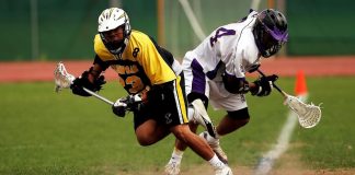 Best Lacrosse Cleats for Flat Feet