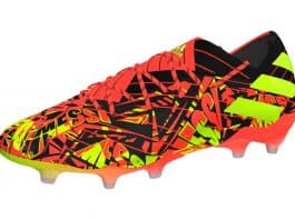 Messi soccer cleats 2021