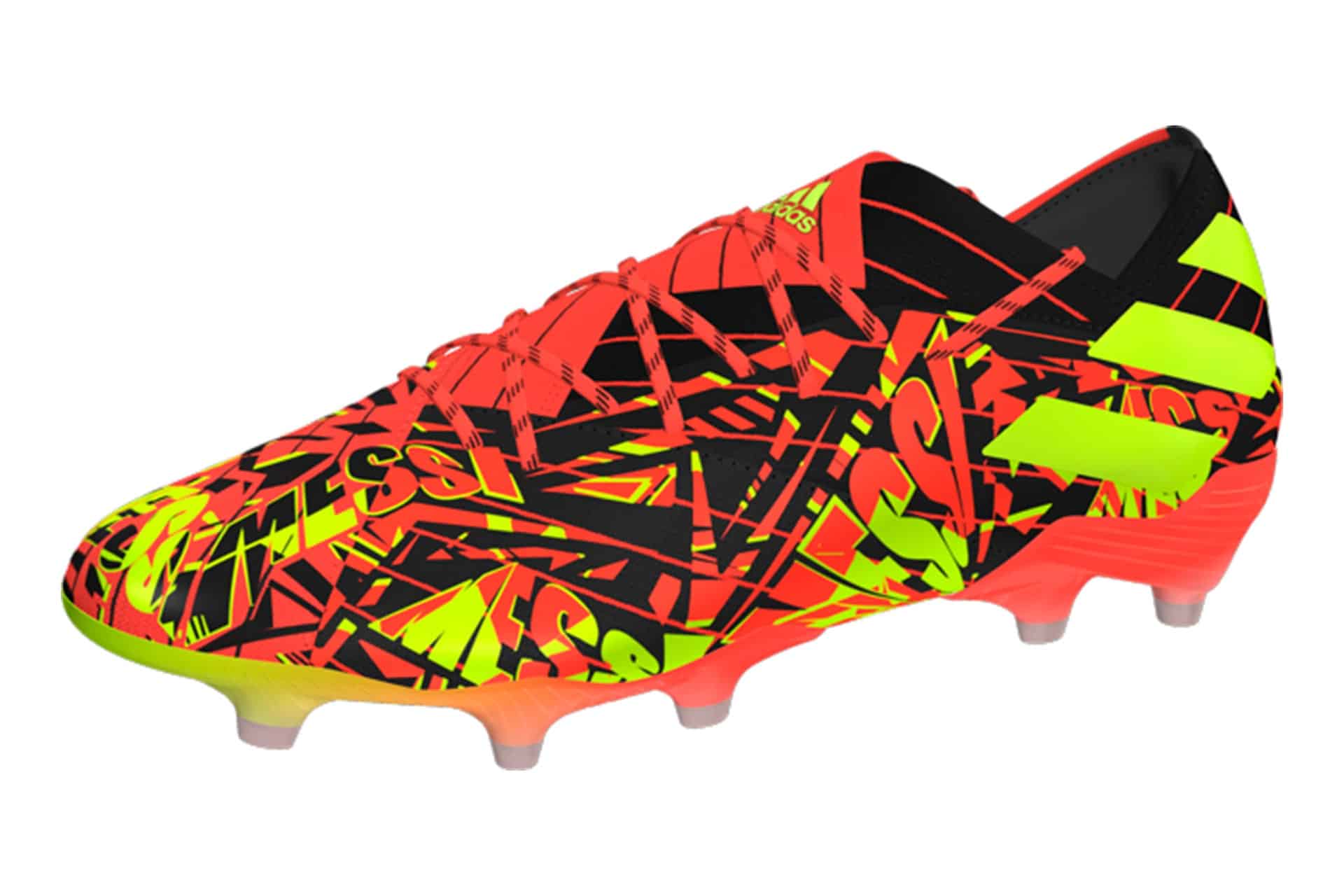 messi soccer cleats youth