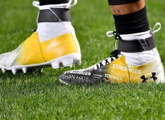 Best Football Cleats For Linebackers
