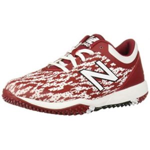 New Balance 3000V4 Turf Baseball Cleats | Baseball cleats, new balance cleats New Balance 4040 V5 Turf Baseball Shoe