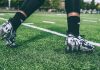 Adidas Football Cleats Men