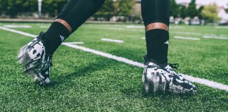 Adidas Football Cleats Men