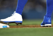 Baseball Cleats