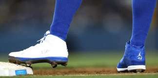 Baseball Cleats
