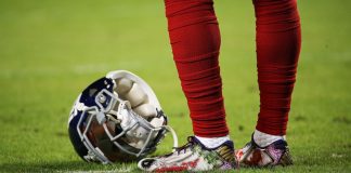Best Marshalls Football Cleats