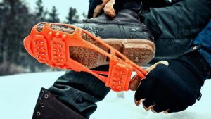 How Much Do Ice Cleats Cost? | Ice cleats Ice Cleats For Boots Canada