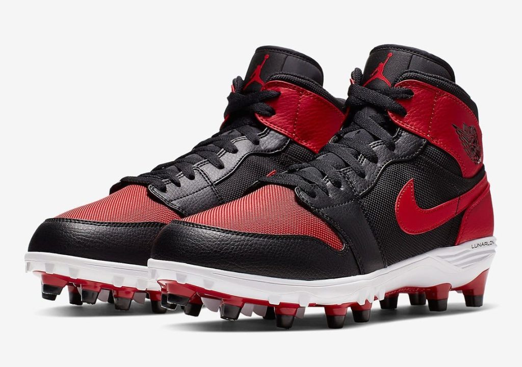 Jordan 1 Low TD Football Cleats for Men - Best Deals on Football Cleats! | Football cleats Jordan 1 Low TD Football Cleats for Men - Best Deals on Football Cleats!
