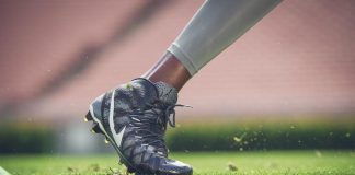 Nike Football Cleats