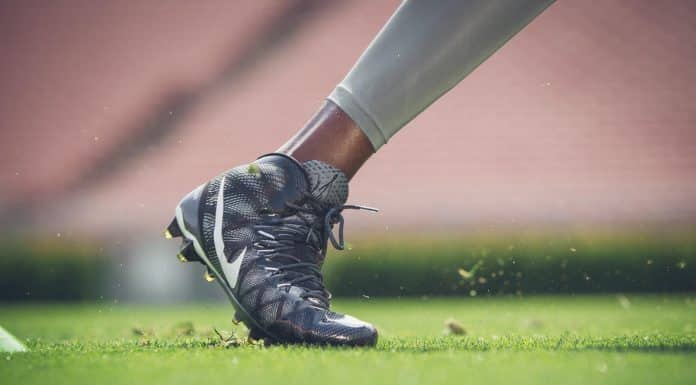 Nike Football Cleats