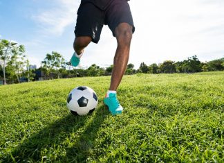 Soccer Cleats For Narrow Feet