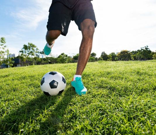 Best Soccer Cleats For Narrow Feet 2024 Buying Guide Soccer Cleats For Narrow Feet