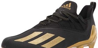 adidas mens adizero running shoes blackgold metallicblack 13