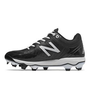 New Balance Youth TPU Molded Baseball Cleats: Shop Free Shipping at Mizuno USA | Baseball cleats New Balance Men's 4040 V5 Tpu Molded Baseball Shoe Black White 10 M Us