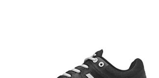 new balance mens 4040 v5 tpu molded baseball shoe blackwhite 10 m us