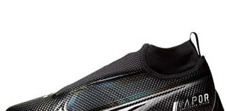 nike vapor edge pro 360 mens football cleat ao8277 001 size 8 blackwhite