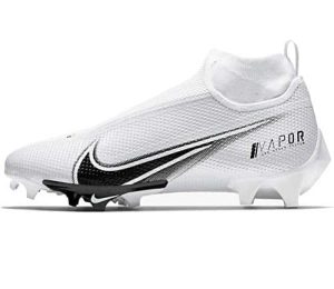 Nike Vapor Edge Speed 360 Football Cleat | Football cleats Nike Vapor Edge Speed 360 White - CD0082-100
