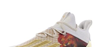 adidas adizero x anniversary mens football cleats ef7919 size 8 white gold
