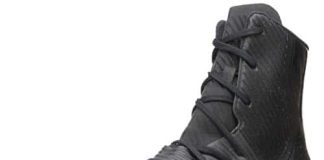 under armour mens highlight mc football shoe black 004black 115
