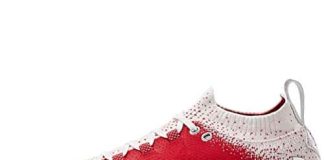 under armour mens spotlight lux mc football shoe red 600white 10 m us